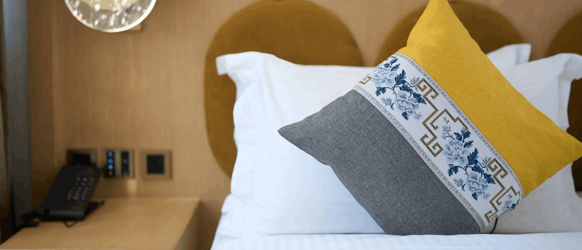 Luxury Five Star Hotel Facilities in the panache kautilya